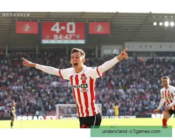 桑德兰俱乐部的发展历程与未来展望：从英格兰足球小城到全球瞩目球队