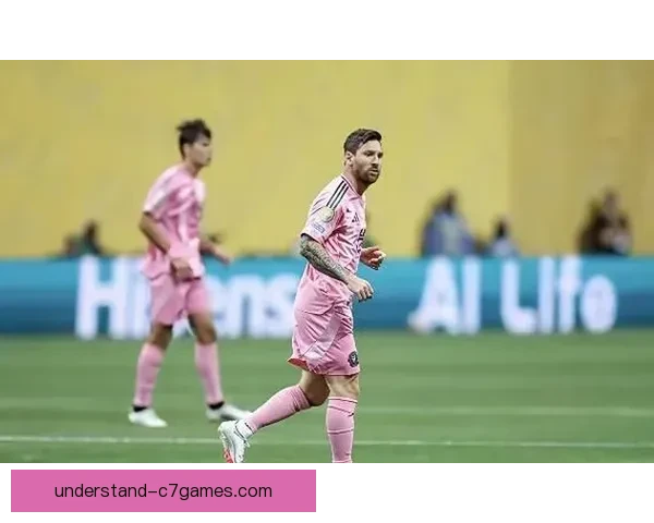 梅西转会巴黎后首度回应：适应新环境目标直指欧冠冠军